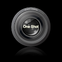 Oneshot Silent Camera Lite logo