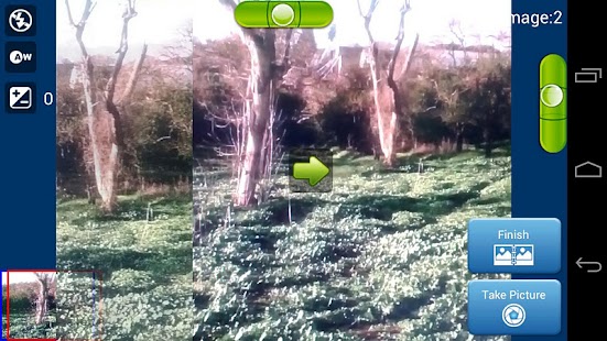   Photaf Panorama Pro- screenshot thumbnail   