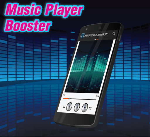 Music Player Booster