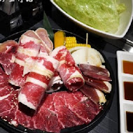 OH MY!原燒(台北羅斯福店)