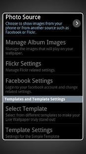 How to install LSU Live Wallpaper 3-D Suite 0.9.5 unlimited apk for android