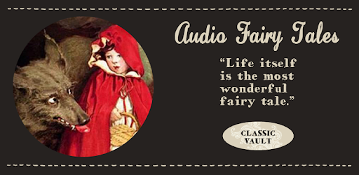 Изображения Audio Fairy Tales на ПК с Windows