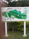 Toubaru Park Map