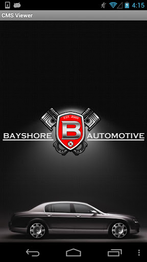 Bayshore Auto