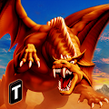 Dragon Flight Simulator 3D Apk