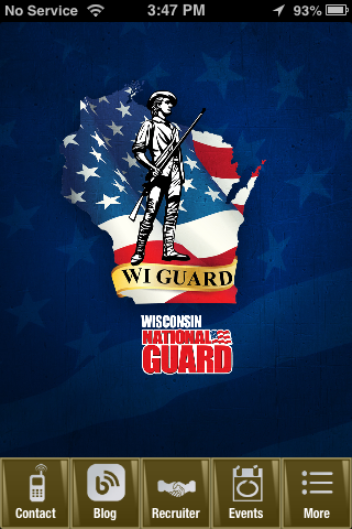 Wisconsin National Guard