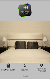 Pena's Houses & Apartments poster 1