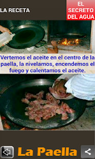 How to install Paella Valenciana Auténtica 6.0.0 mod apk for bluestacks