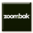 Zoombak Mobile Locator logo