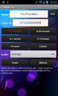 Call Recorder FULL APK v1.6.7 Android - RevDl