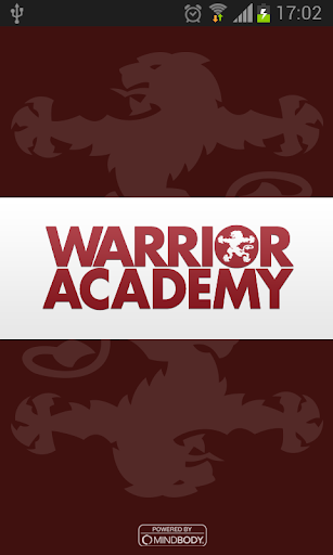 Warrior Academy Yoga