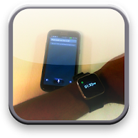 SmartWatch Activation APK 電影海報圖片