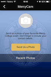 Mercy College poster 5