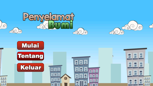 【免費冒險App】Penyelamat Bumi-APP點子