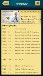 Archers foundation poster 3