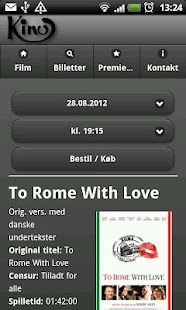How to mod Fjerritslev Kino 1.3 unlimited apk for pc