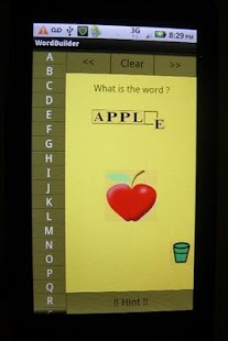 Free Download WordBuilderFree APK