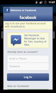 Free Download Social Beep APK for Android
