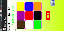 Color and Top - funny game APK