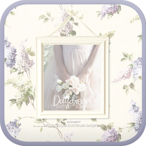 daydream3 go launcher theme 1.2