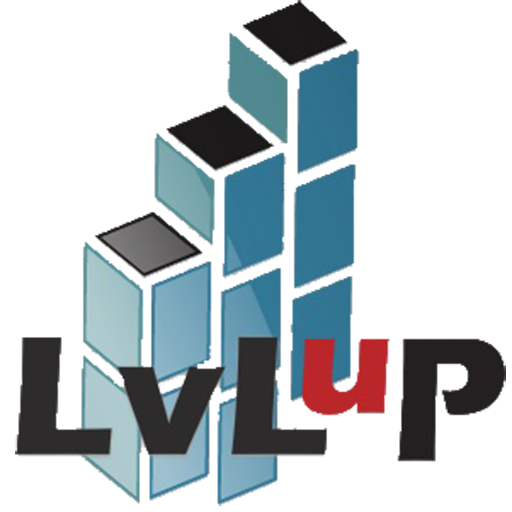 LvLuP! LOGO-APP點子