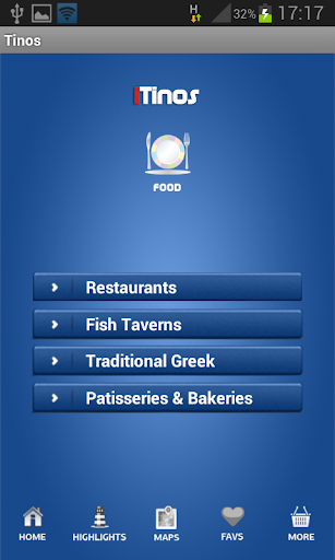 【免費旅遊App】Tinos-APP點子