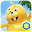U+키즈 두다다쿵 카카오홈 테마 Download on Windows