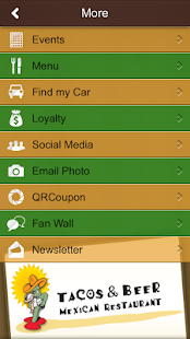 Tacos and Beer Screenshots 6