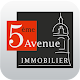 5ème Avenue Immobilier APK