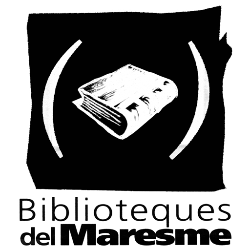 BibliosMaresme LOGO-APP點子