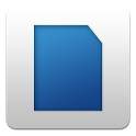 TxtPad Lite icon