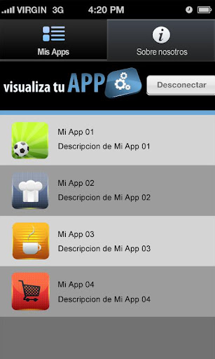 【免費工具App】Visualiza Tu APP-APP點子