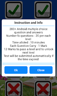 How to download Interview Quiz Andorid 1.6 apk for laptop