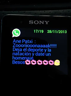 Notifications Pro SmartWatch 2 - screenshot thumbnail