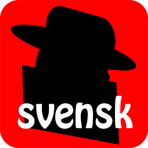 Secret Agent: Swedish Lite.apk 1.1