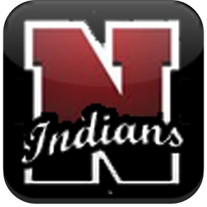 Image of District Block N Logo