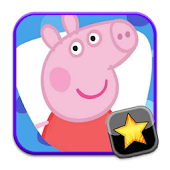 Peppa Pig