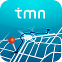 tmn drive logo