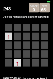 Download 243 game APK for Android