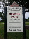 Newton Park