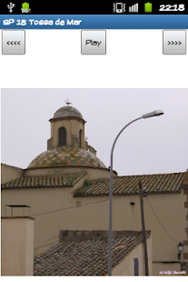 Free Download Sliding Puzzle 18-Tossa de Mar APK