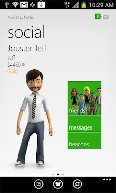 My Xbox LIVEのおすすめ画像1