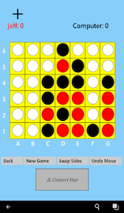 How to mod JL Connect Four 1.5.0 apk for laptop
