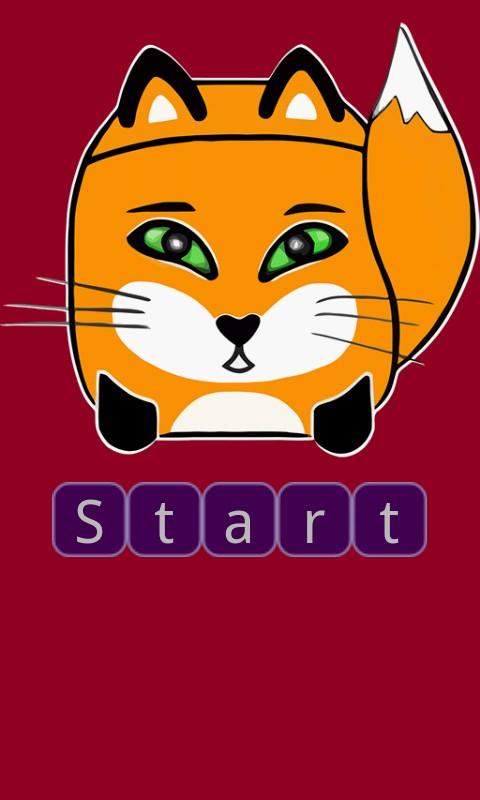Fox Hunting Screen 1