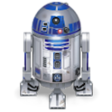 Star Wars Message Sounds logo