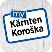 MyKoroška