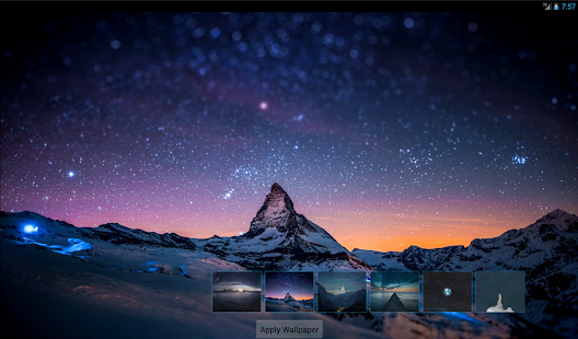 Themis Icons (aka MMII FLAT) - screenshot thumbnail