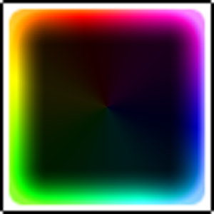 Rainbow Keyboard Skin v2 1.0 Icon