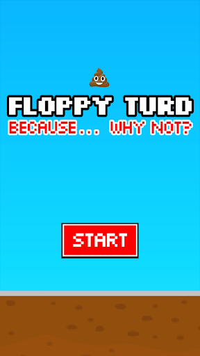 Floppy Turd