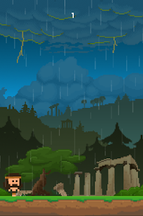Download Lightning Dodge - Zeus Wrath APK